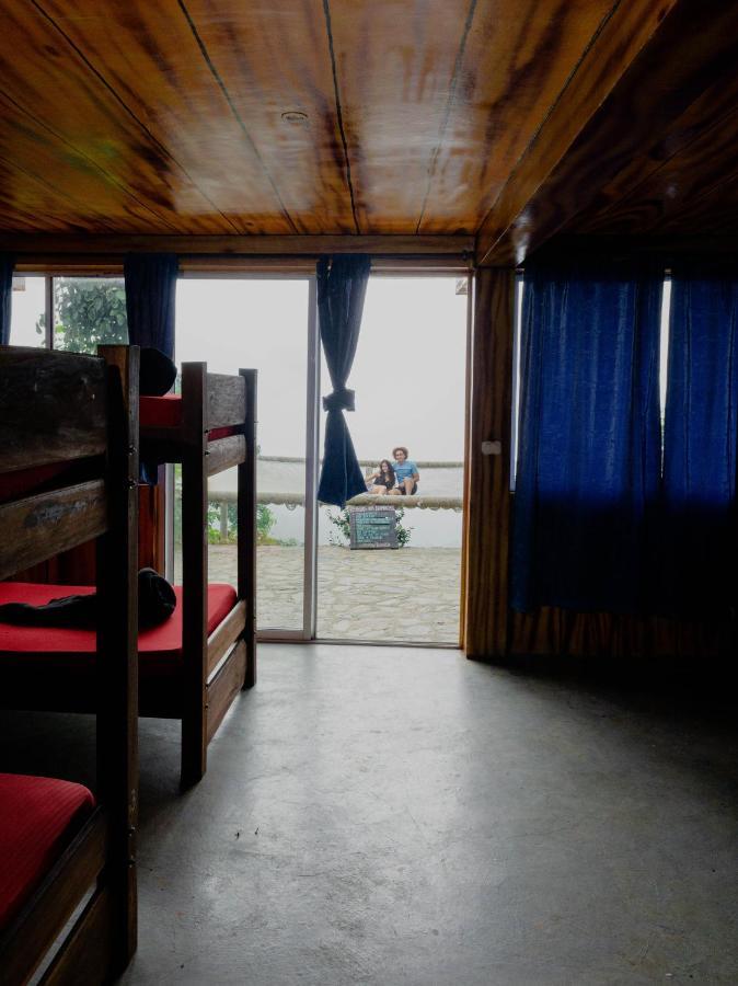 Hostal Sierra Minca Exterior photo