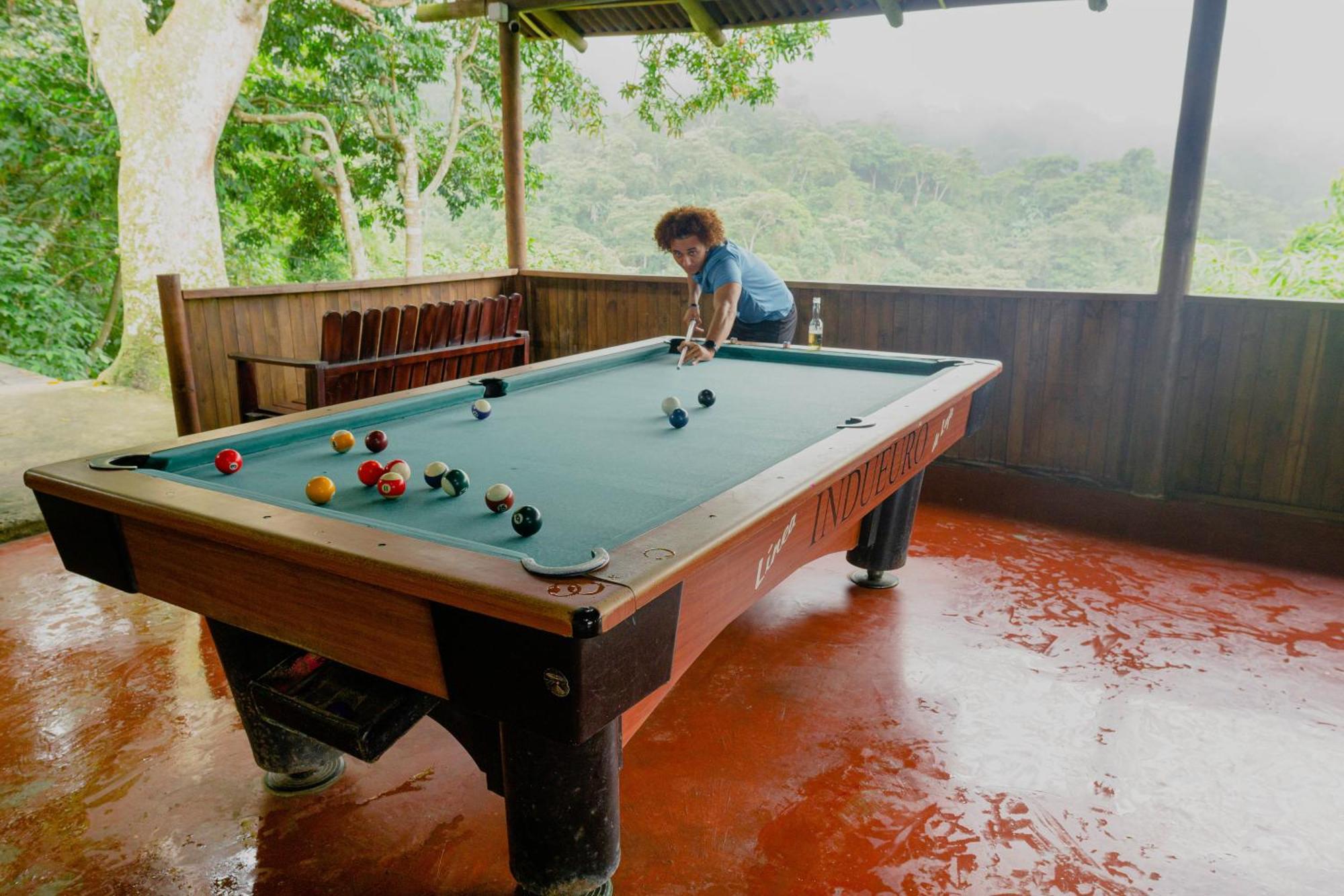 Hostal Sierra Minca Exterior photo