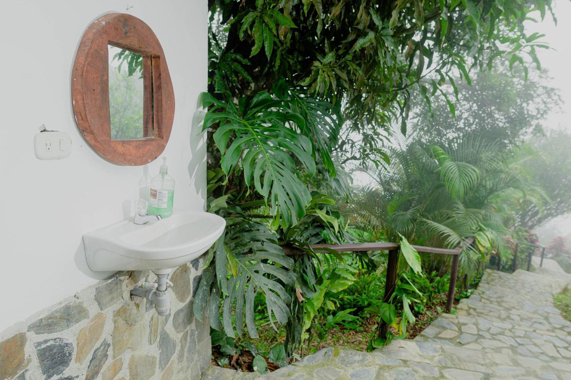 Hostal Sierra Minca Exterior photo