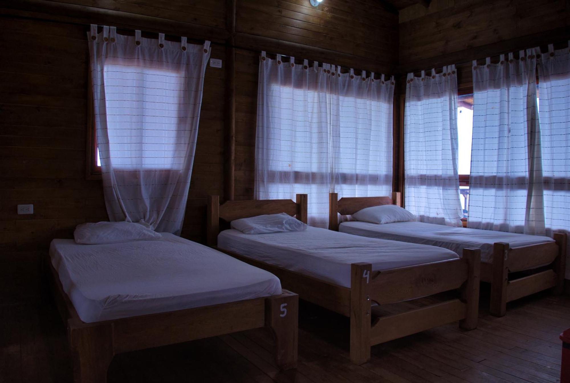 Hostal Sierra Minca Exterior photo