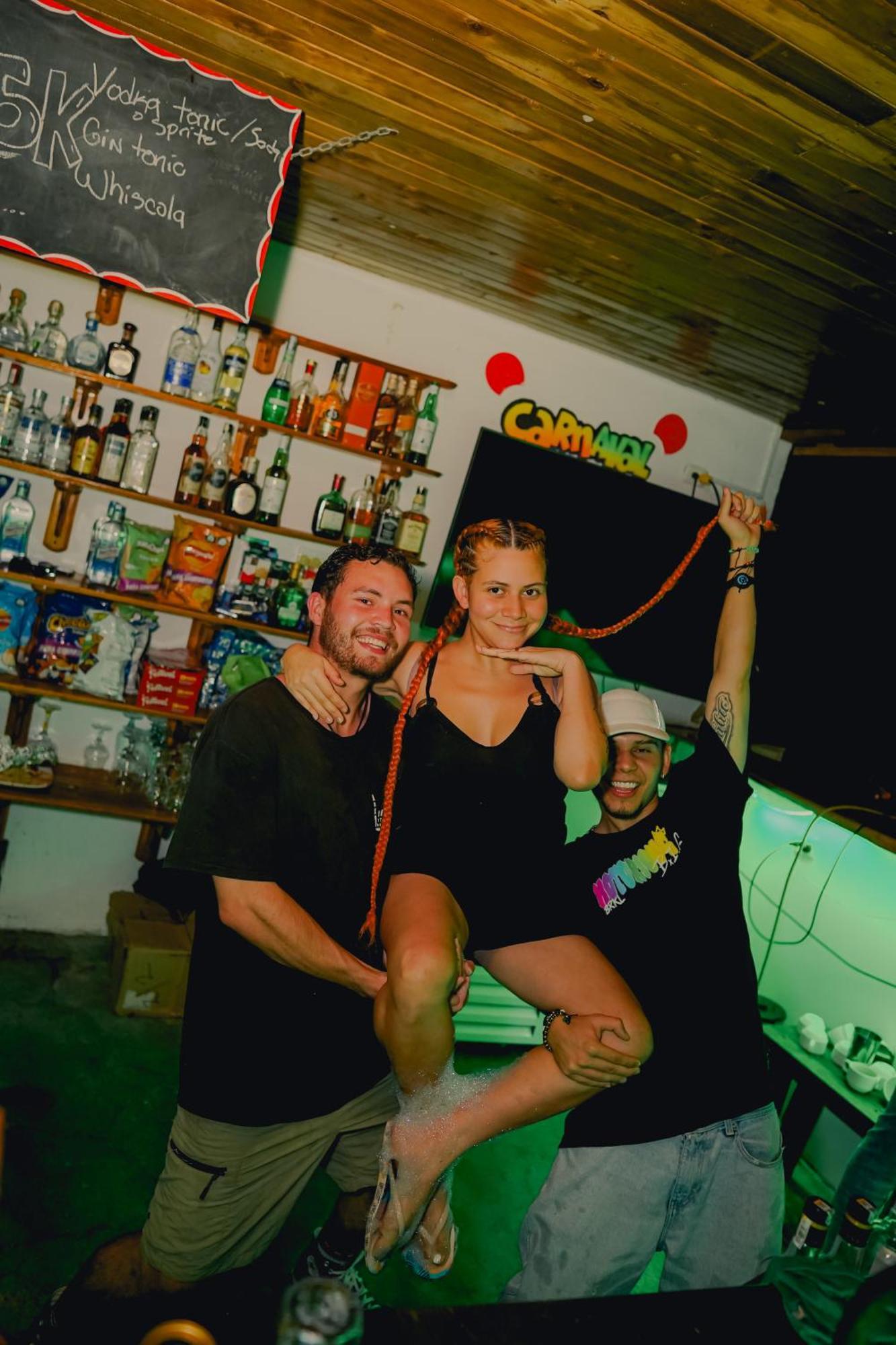Hostal Sierra Minca Exterior photo